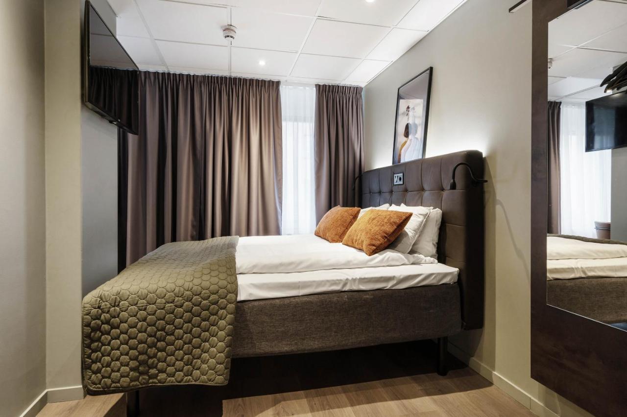 Quarto Duplo Standard